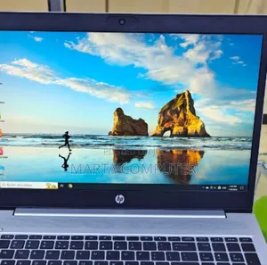 New Laptop HP ProBook 450 G7 8GB Intel Core I5 SSD 256GB
