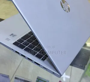 Photo - New Laptop HP ProBook 450 G7 8GB Intel Core I5 SSD 256GB