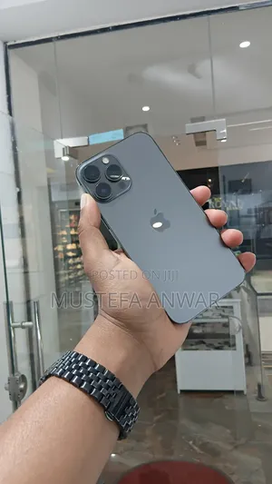 Apple iPhone 13 Pro Max 256 GB Bronze