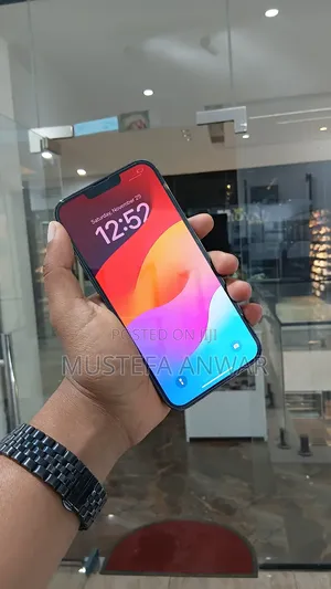 Apple iPhone 13 Pro Max 256 GB Bronze