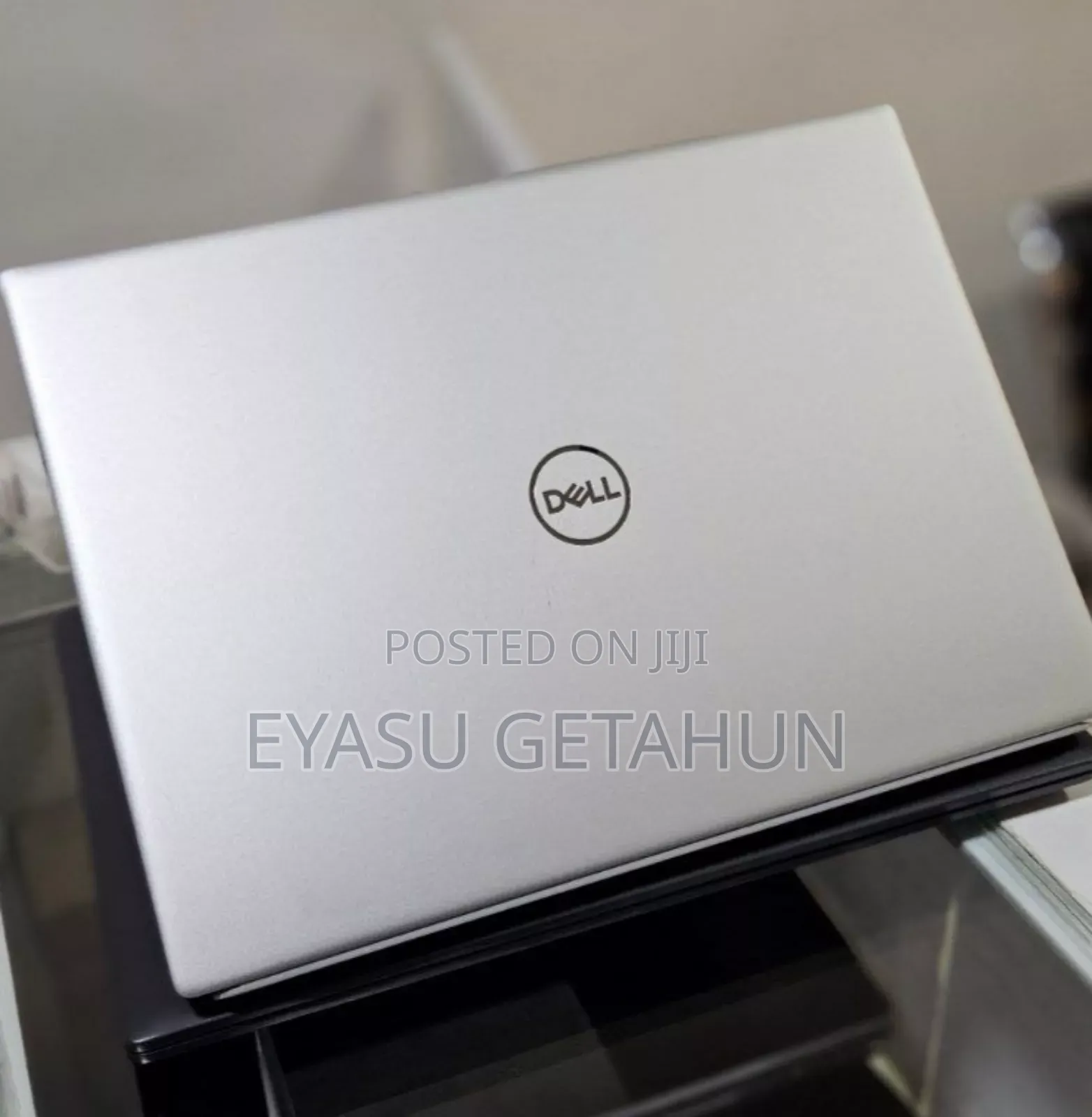 New Laptop Dell Inspiron 14 16GB Intel Core I7 SSD 512GB