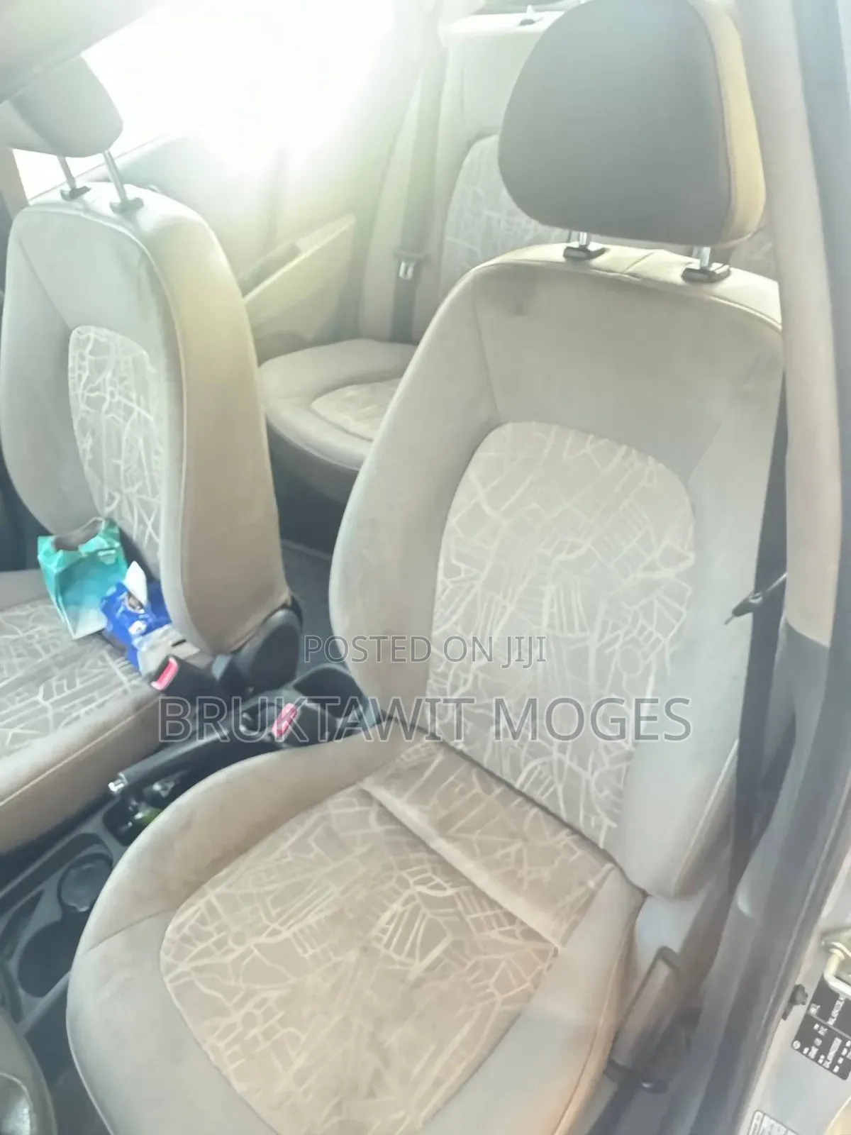 Hyundai I10 2020 Silver