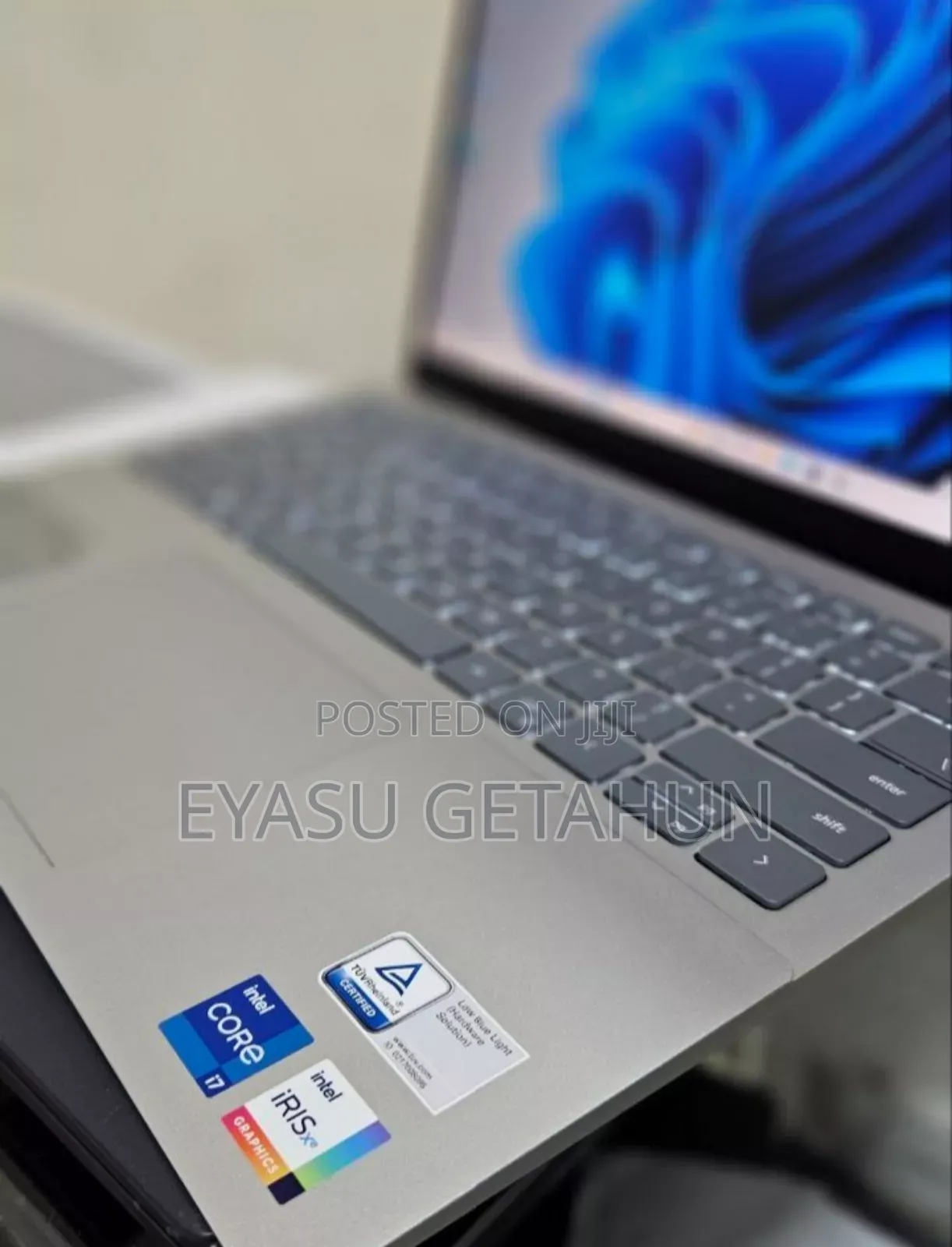 New Laptop Dell Inspiron 14 16GB Intel Core I7 SSD 512GB