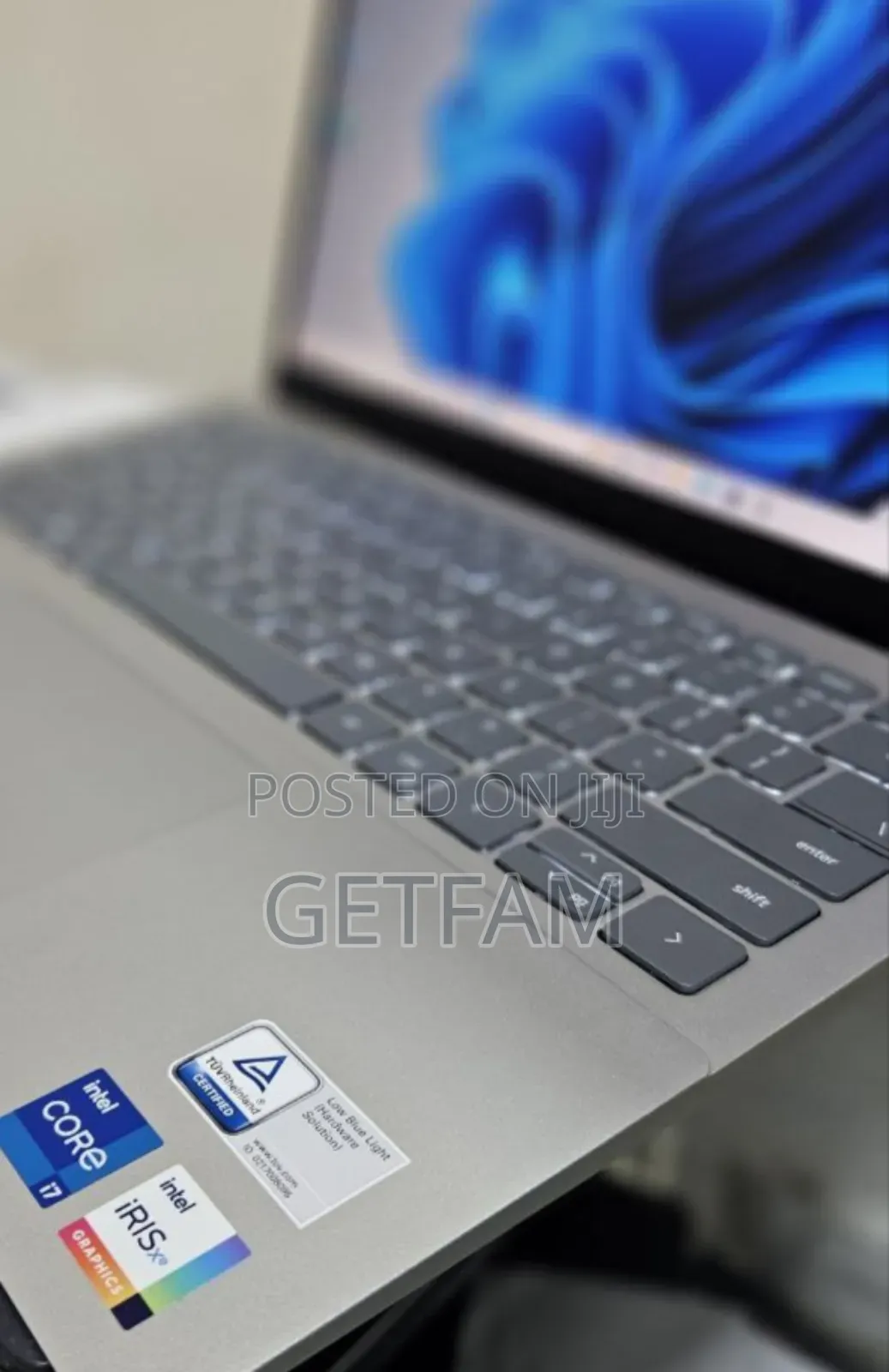 New Laptop Dell Alienware 13 R2 16GB Intel Core I7 SSD 512GB