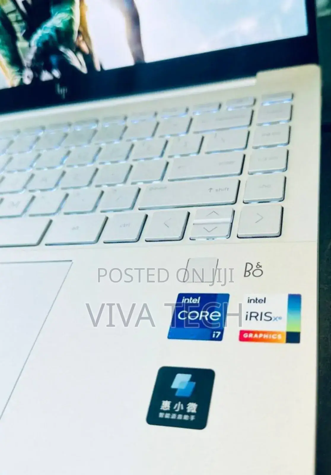New Laptop HP Pavilion 14 16GB Intel Core i7 SSD 1T