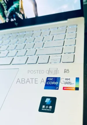 New Laptop HP Pavilion 14 16GB Intel Core i7 SSD 1T