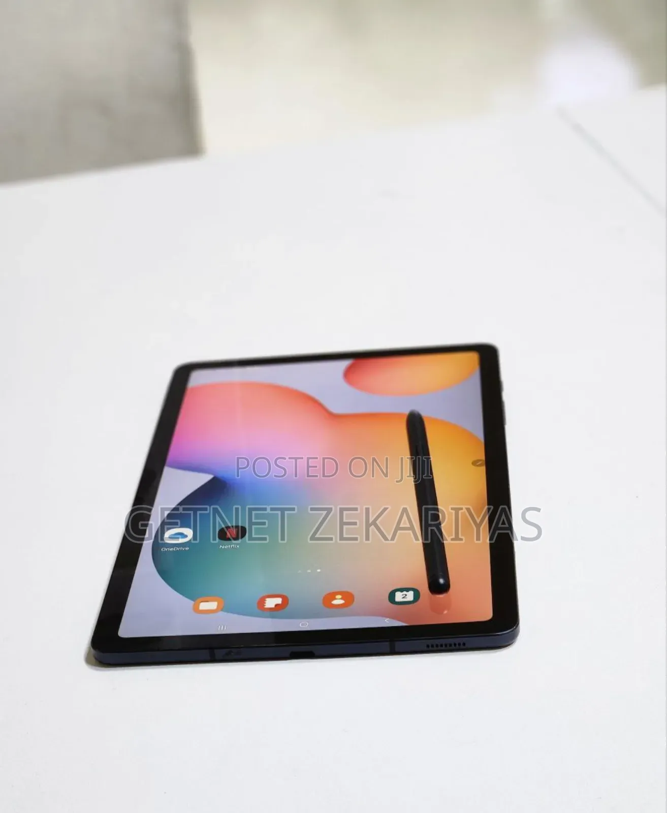 New Samsung Galaxy Tab S6 Lite 64 GB