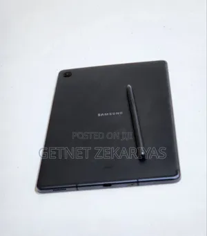 New Samsung Galaxy Tab S6 Lite 64 GB