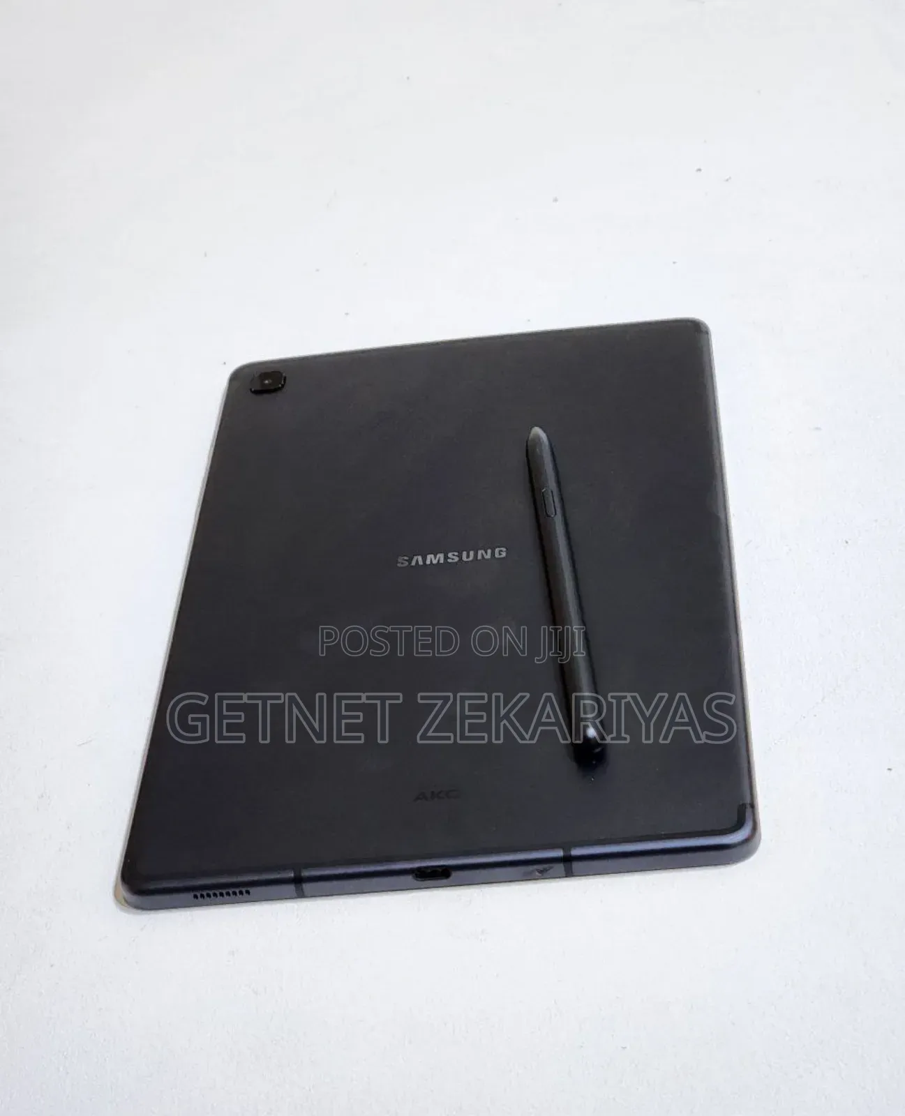 New Samsung Galaxy Tab S6 Lite 64 GB