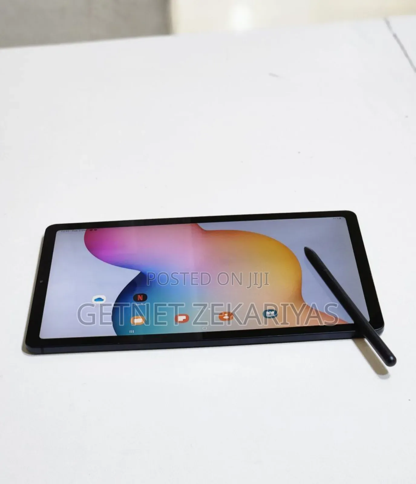 New Samsung Galaxy Tab S6 Lite 64 GB