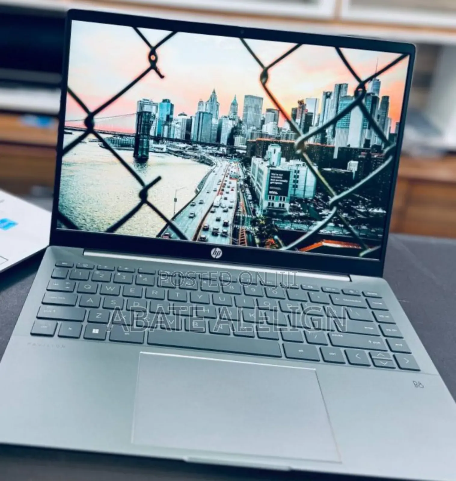 New Laptop HP Pavilion 14 16GB Intel Core I5 SSD 512GB