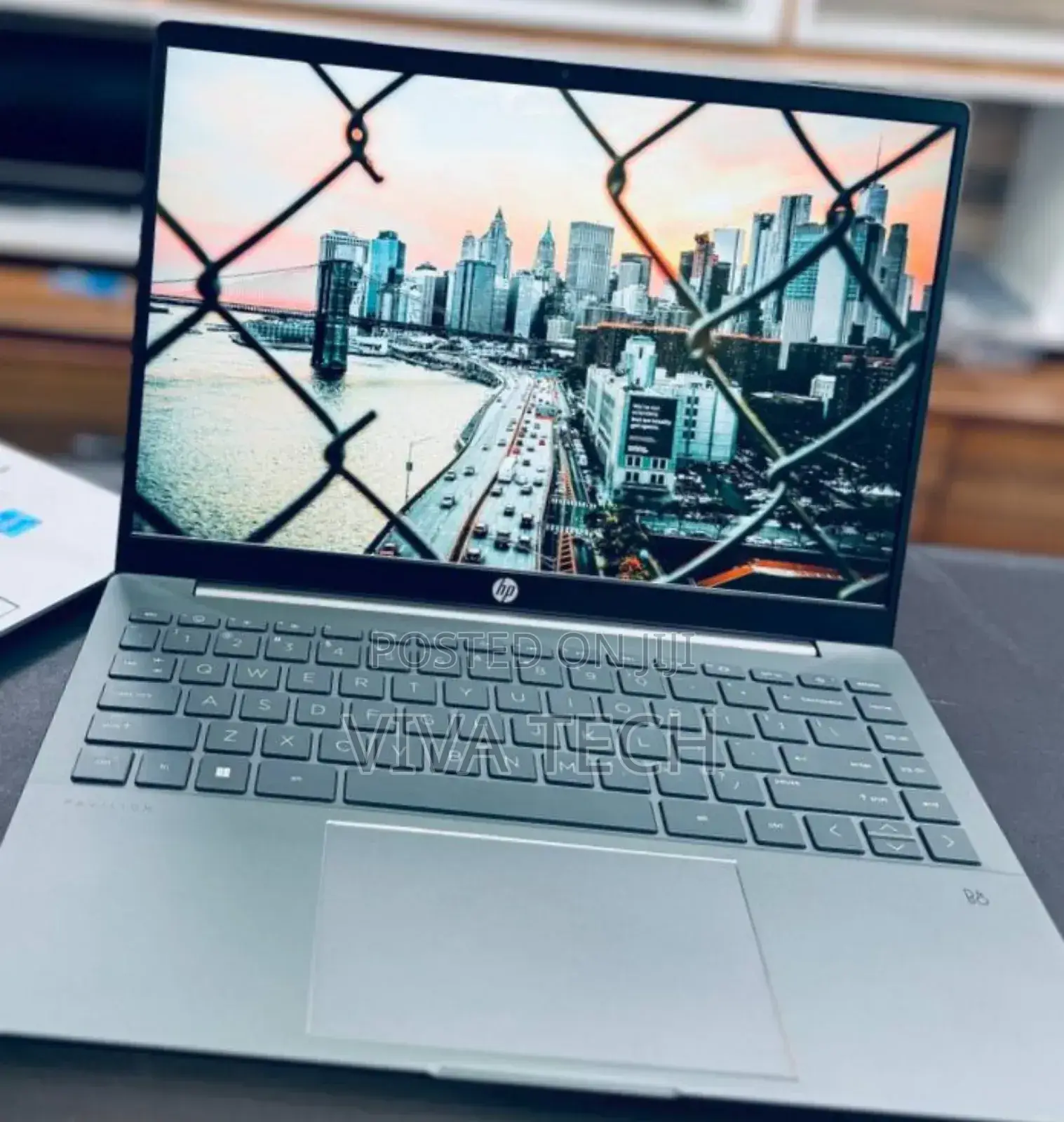 New Laptop HP Pavilion 14 16GB Intel Core I5 SSD 512GB