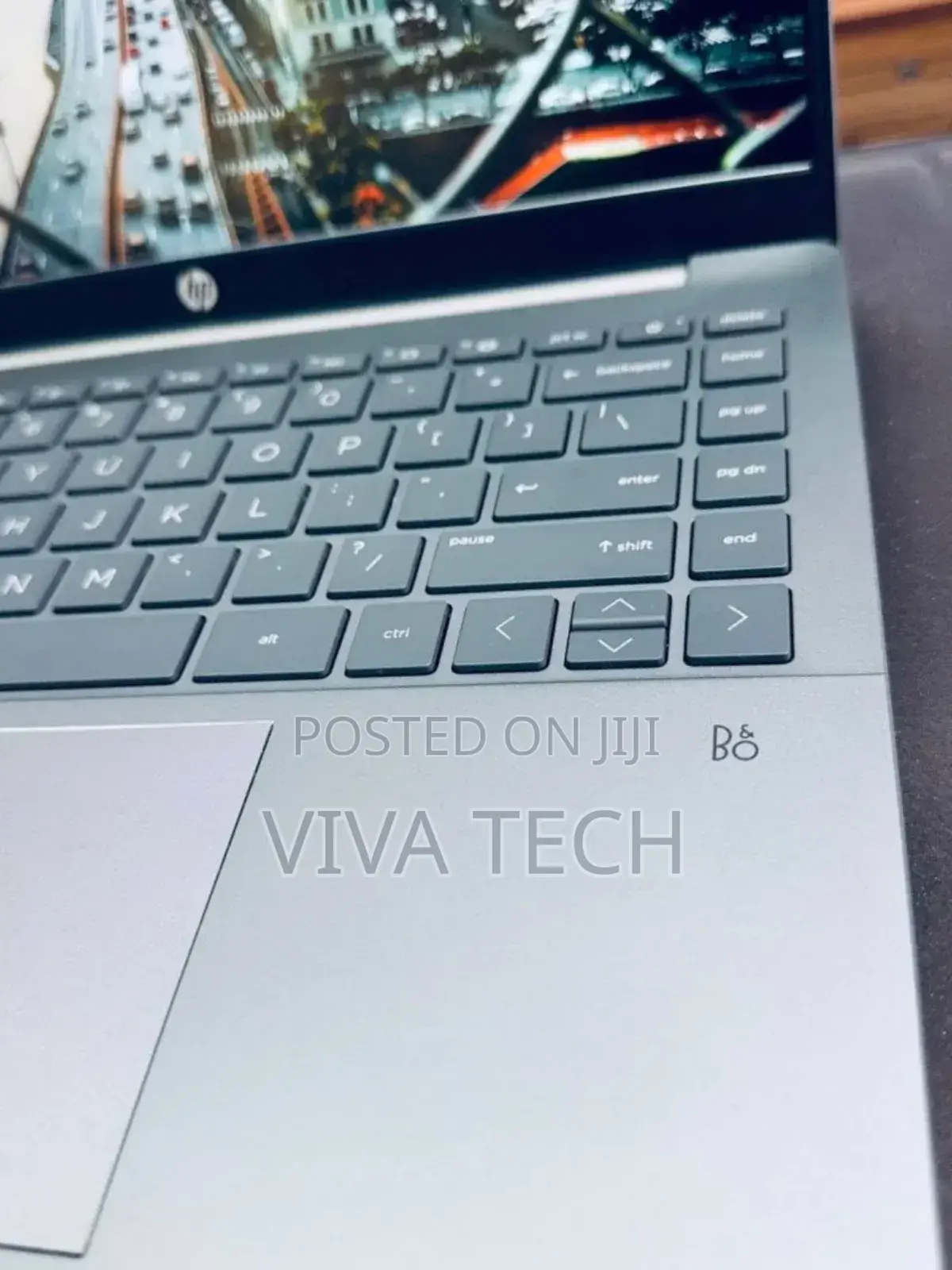 New Laptop HP Pavilion 14 16GB Intel Core I5 SSD 512GB