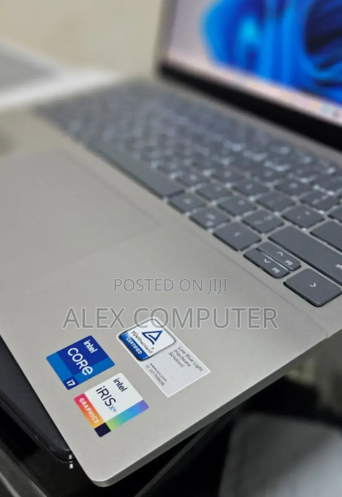 New Laptop Dell Inspiron 14 16GB Intel Core I7 SSD 512GB