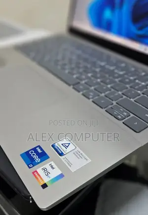 New Laptop Dell Inspiron 14 16GB Intel Core I7 SSD 512GB