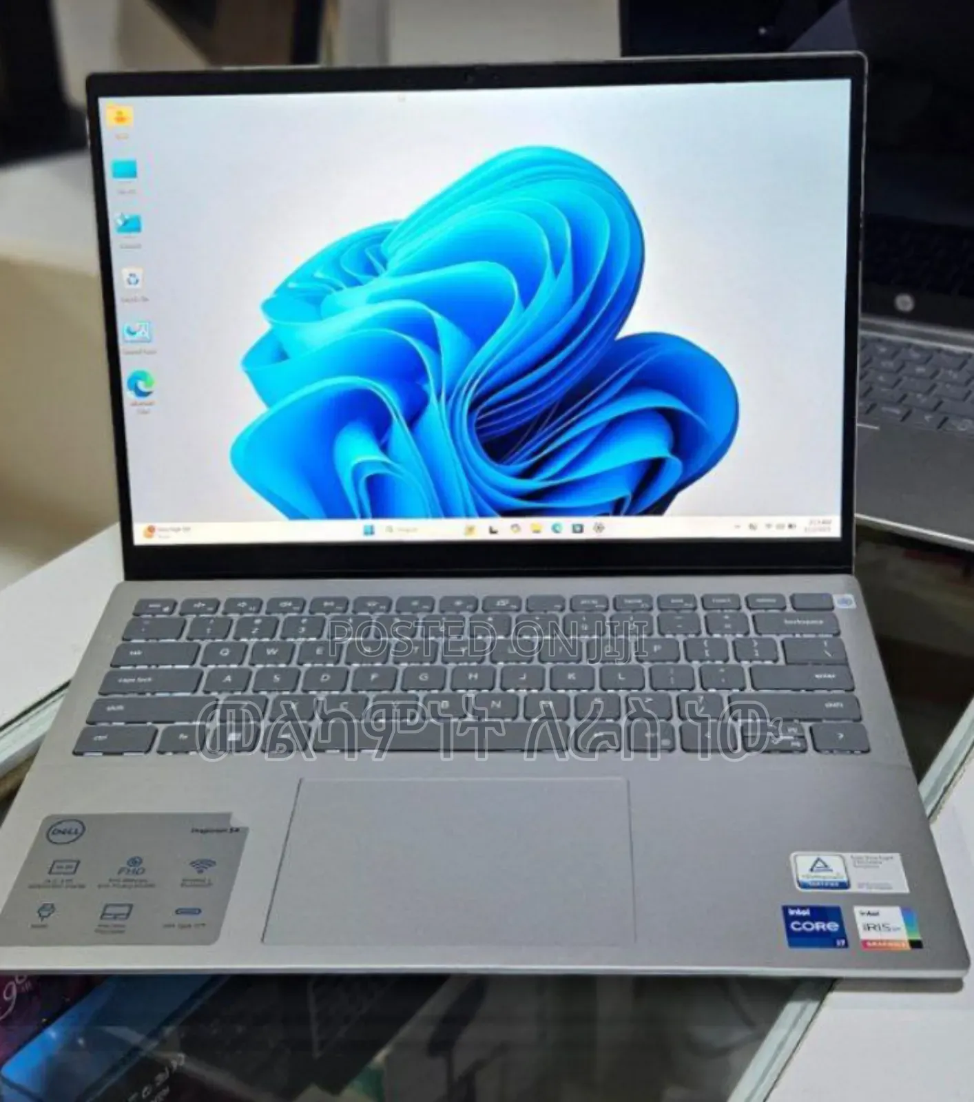 New Laptop Dell Inspiron 14 16GB Intel Core I7 SSD 512GB