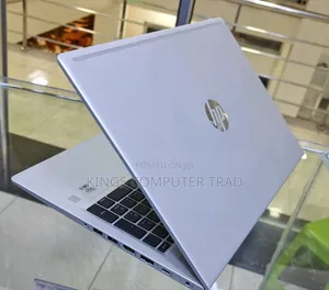 Photo - New Laptop HP EliteBook 840 16GB Intel Core I5 SSD 512GB