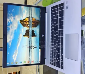 New Laptop HP EliteBook 840 16GB Intel Core I5 SSD 512GB