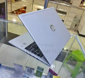 New Laptop HP ProBook 450 G7 8GB Intel Core i5 SSD 256GB