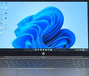 New Laptop HP Stream Notebook 16GB Intel Core I5 SSD 512GB