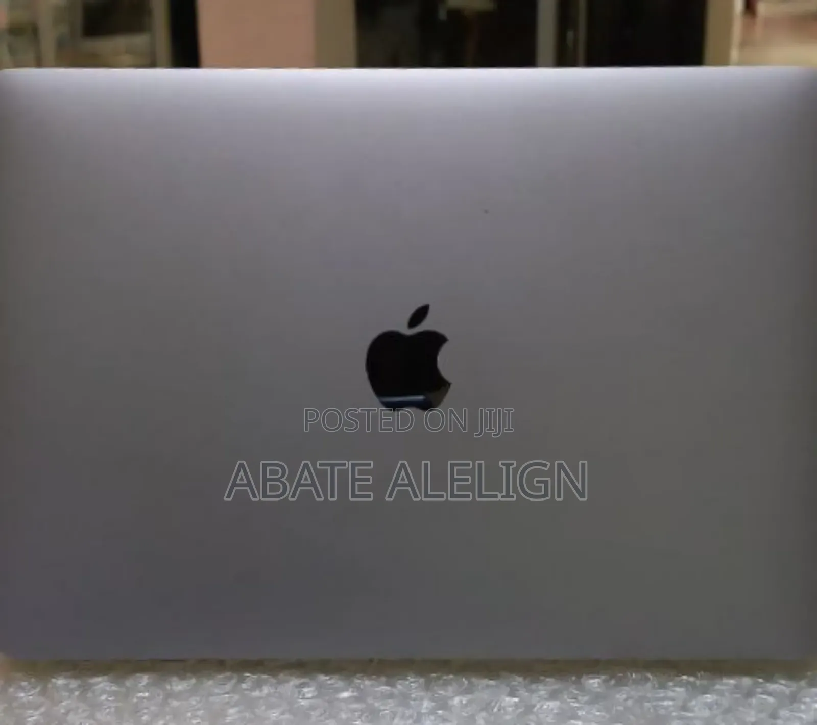 New Laptop Apple MacBook Pro M1 8GB Apple M1 SSD 256GB
