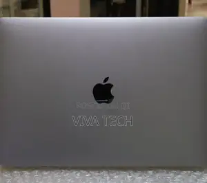 New Laptop Apple MacBook Pro M1 8GB Apple M1 SSD 256GB