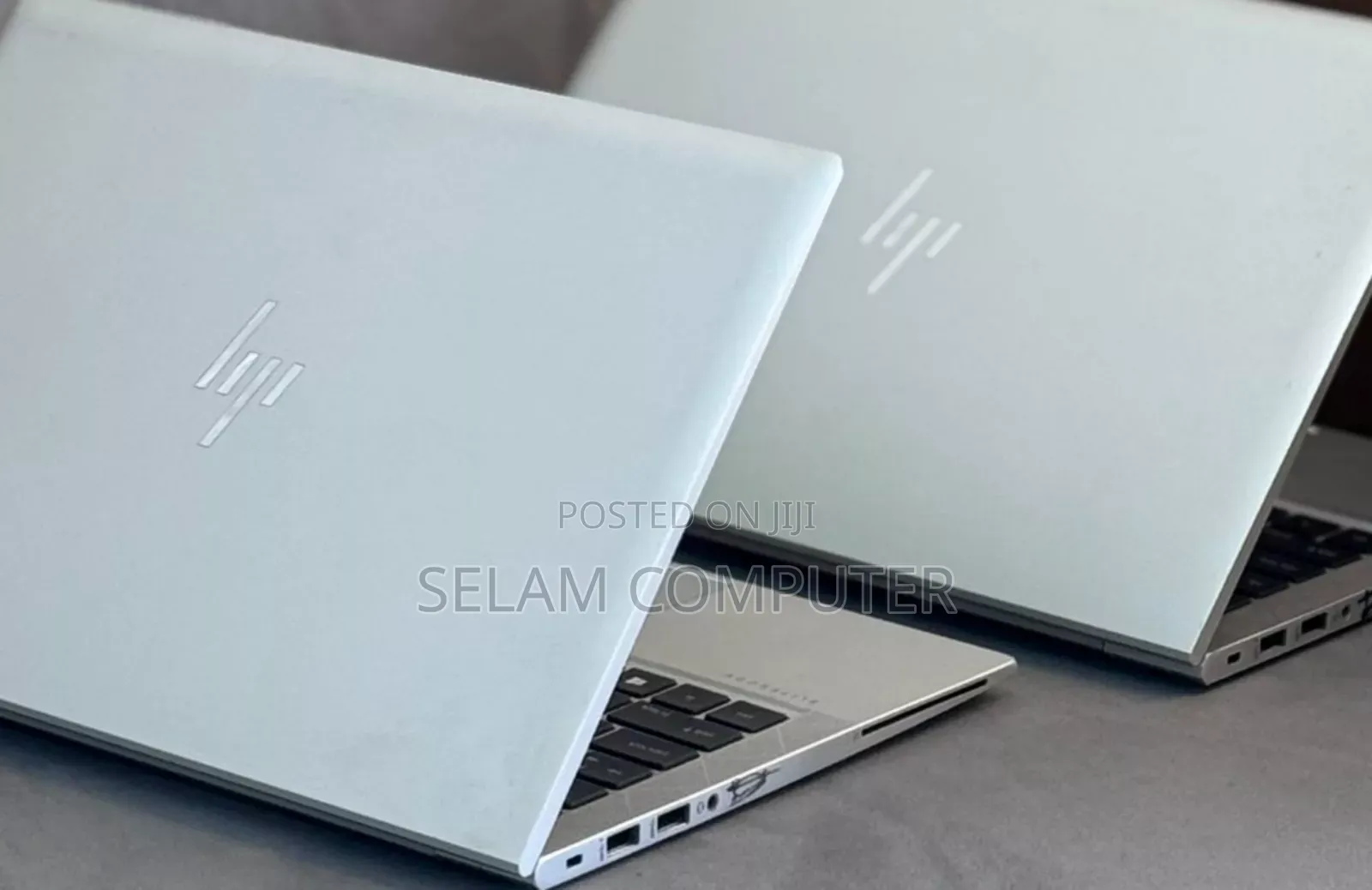 New Laptop HP EliteBook 830 G8 16GB Intel Core I7 SSD 512GB
