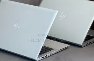 New Laptop HP EliteBook 830 G8 16GB Intel Core I7 SSD 512GB