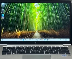 New Laptop HP EliteBook 830 G8 16GB Intel Core I7 SSD 512GB