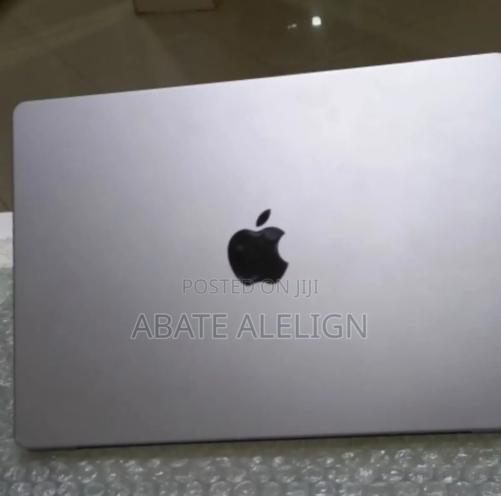 New Laptop Apple MacBook Pro 2021 M1 16GB Apple M1 Pro SSD 512GB