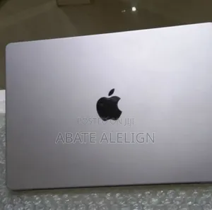 New Laptop Apple MacBook Pro 2021 M1 16GB Apple M1 Pro SSD 512GB