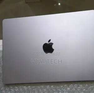 New Laptop Apple MacBook Pro 2021 M1 16GB Apple M1 Pro SSD 512GB