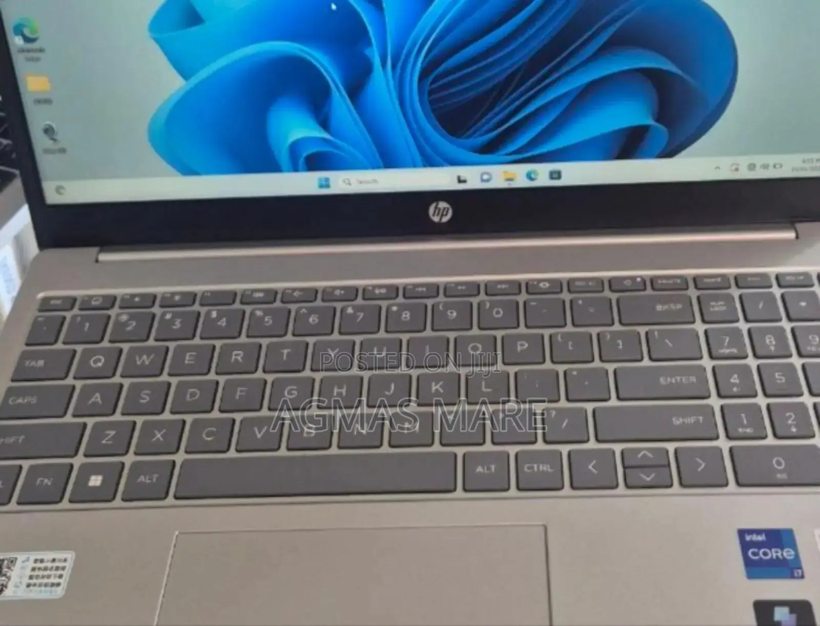 New Laptop HP Stream Notebook 16GB Intel Core i7 SSD 1T