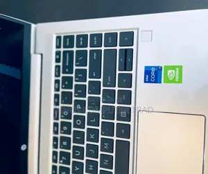 New Laptop HP ZBook 14 16GB Intel Core I7 SSD 512GB