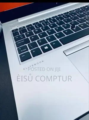 New Laptop HP EliteBook 840 G5 16GB Intel Core I5 SSD 512GB