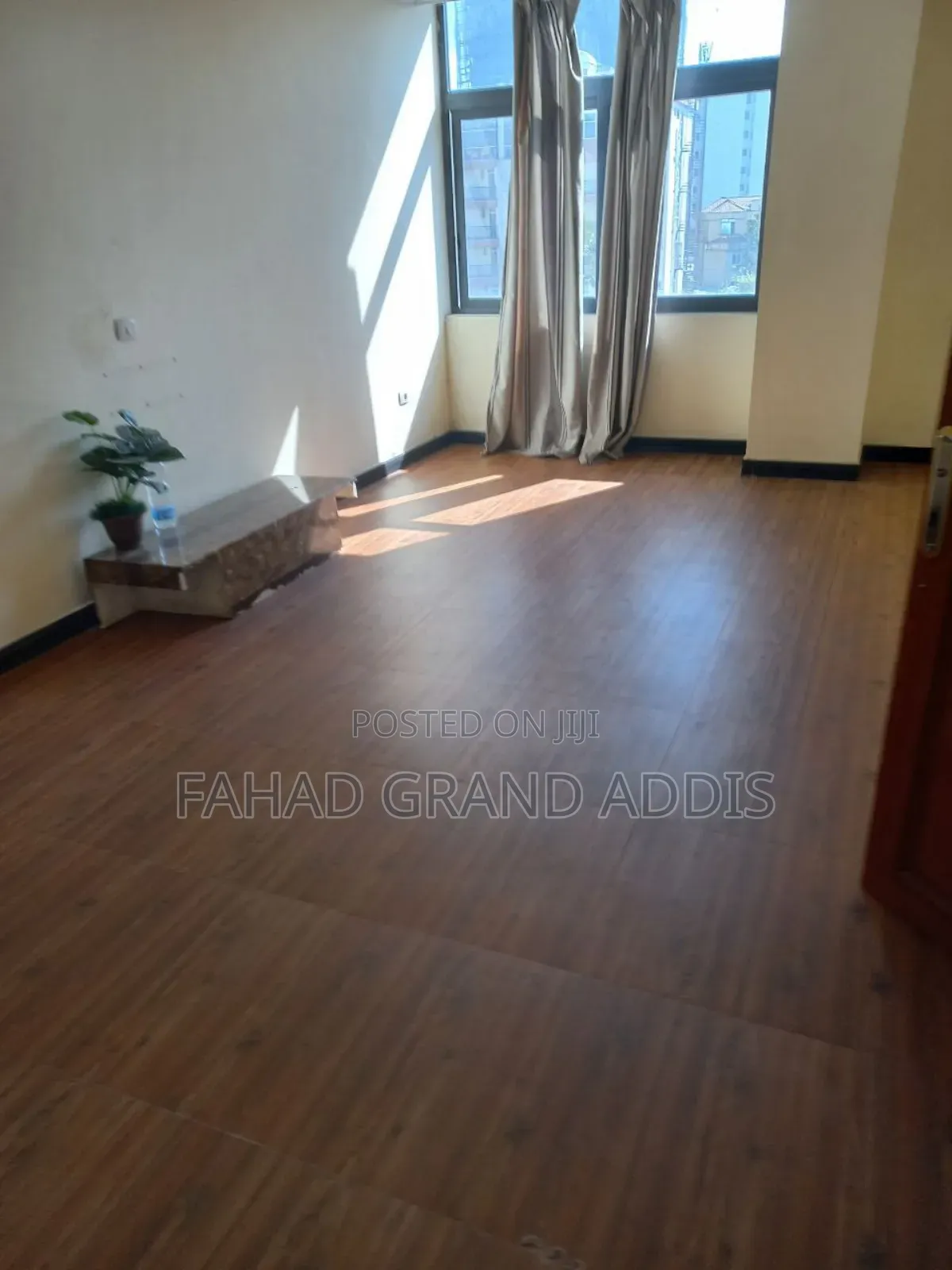1bdrm Apartment in Bole for sale
