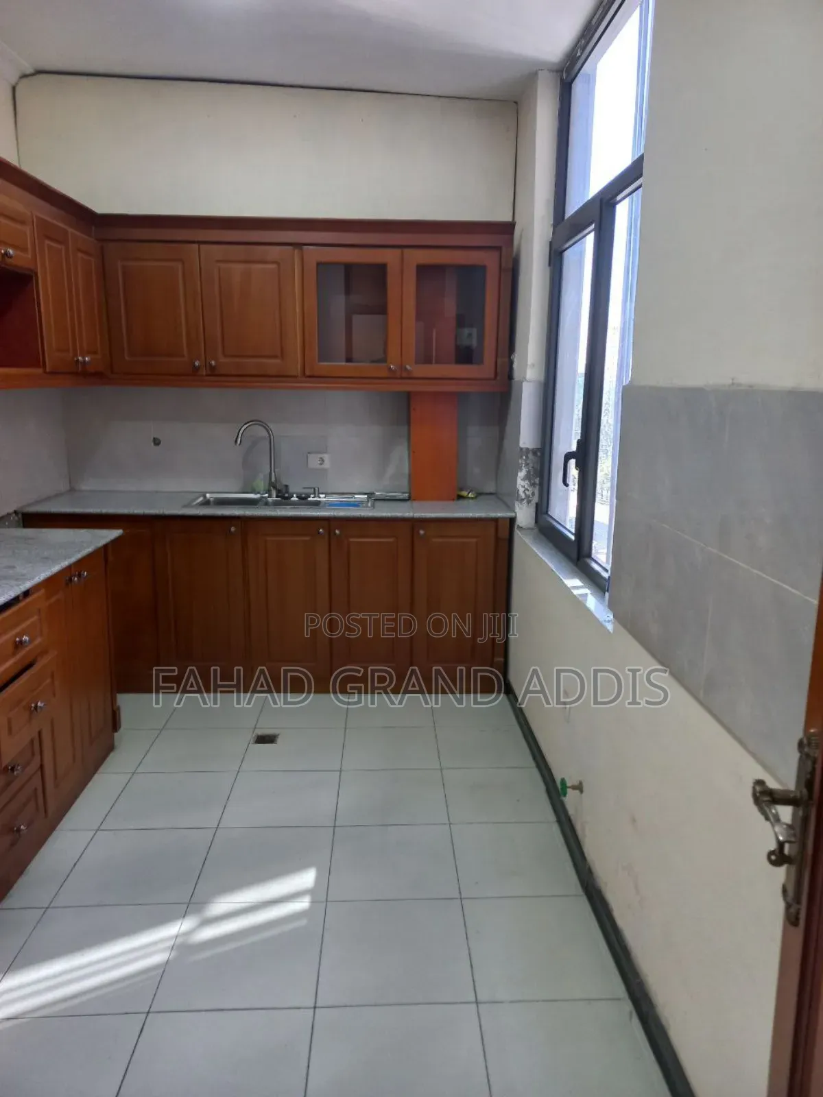1bdrm Apartment in Bole for sale