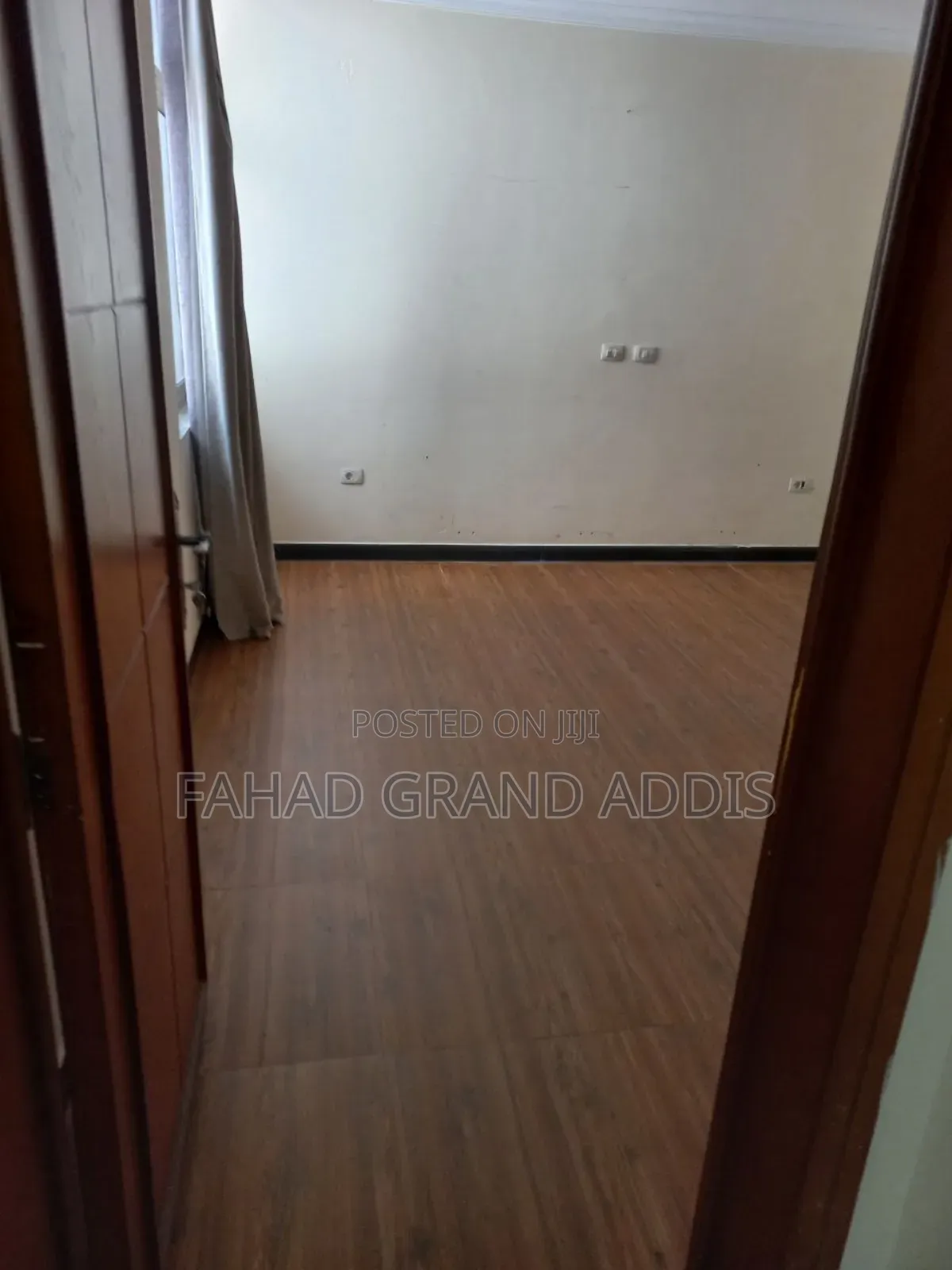 1bdrm Apartment in Bole for sale