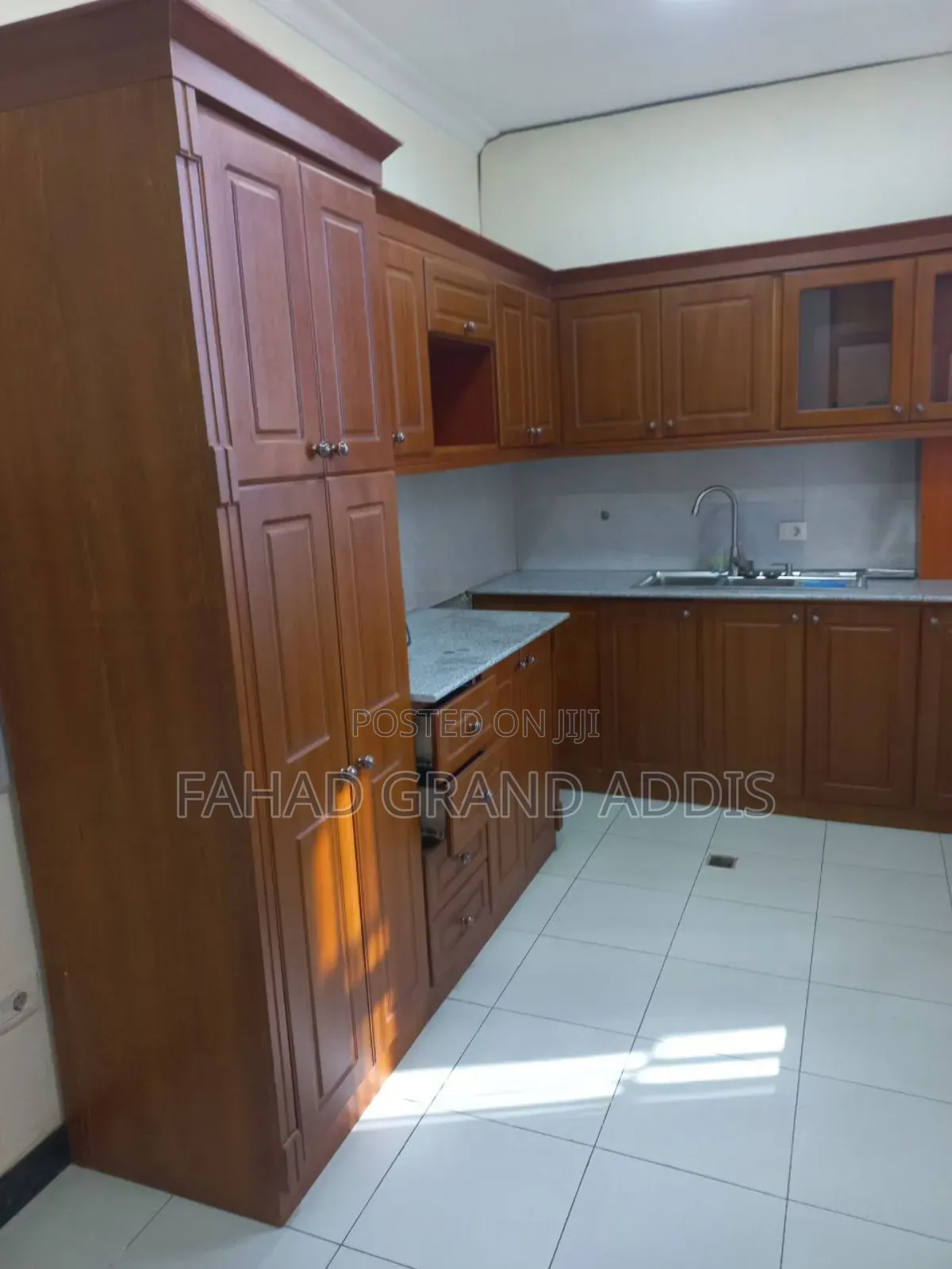 1bdrm Apartment in Bole for sale