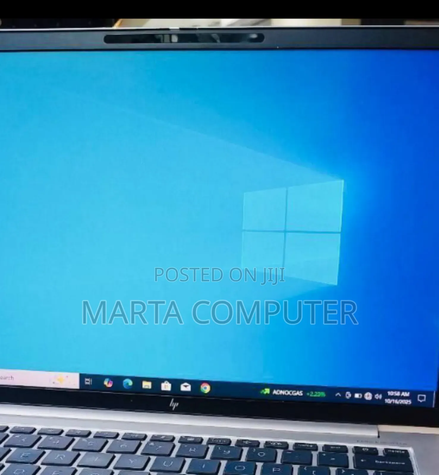 New Laptop HP EliteBook 840 G9 16GB Intel Core I7 SSD 512GB