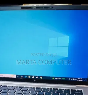 New Laptop HP EliteBook 840 G9 16GB Intel Core I7 SSD 512GB