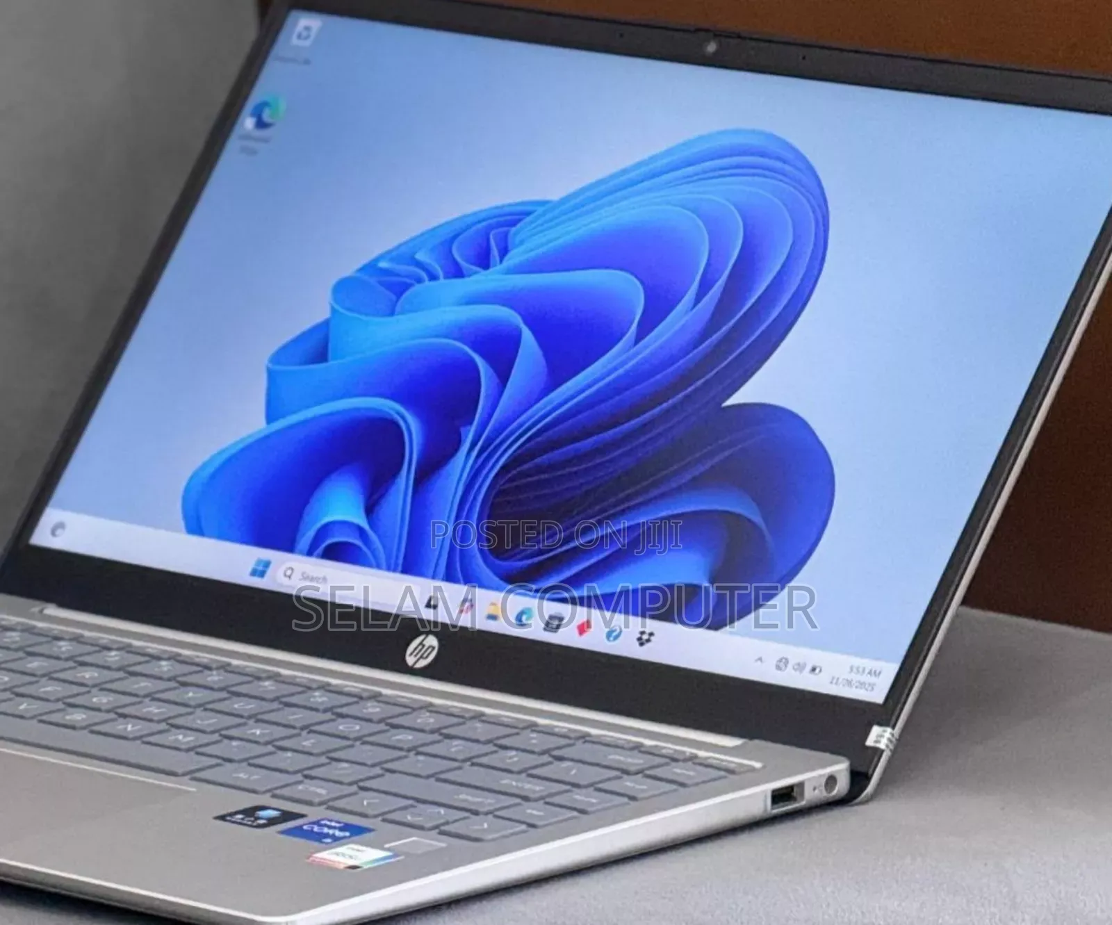 New Laptop HP Stream Notebook 16GB Intel Core I5 SSD 512GB