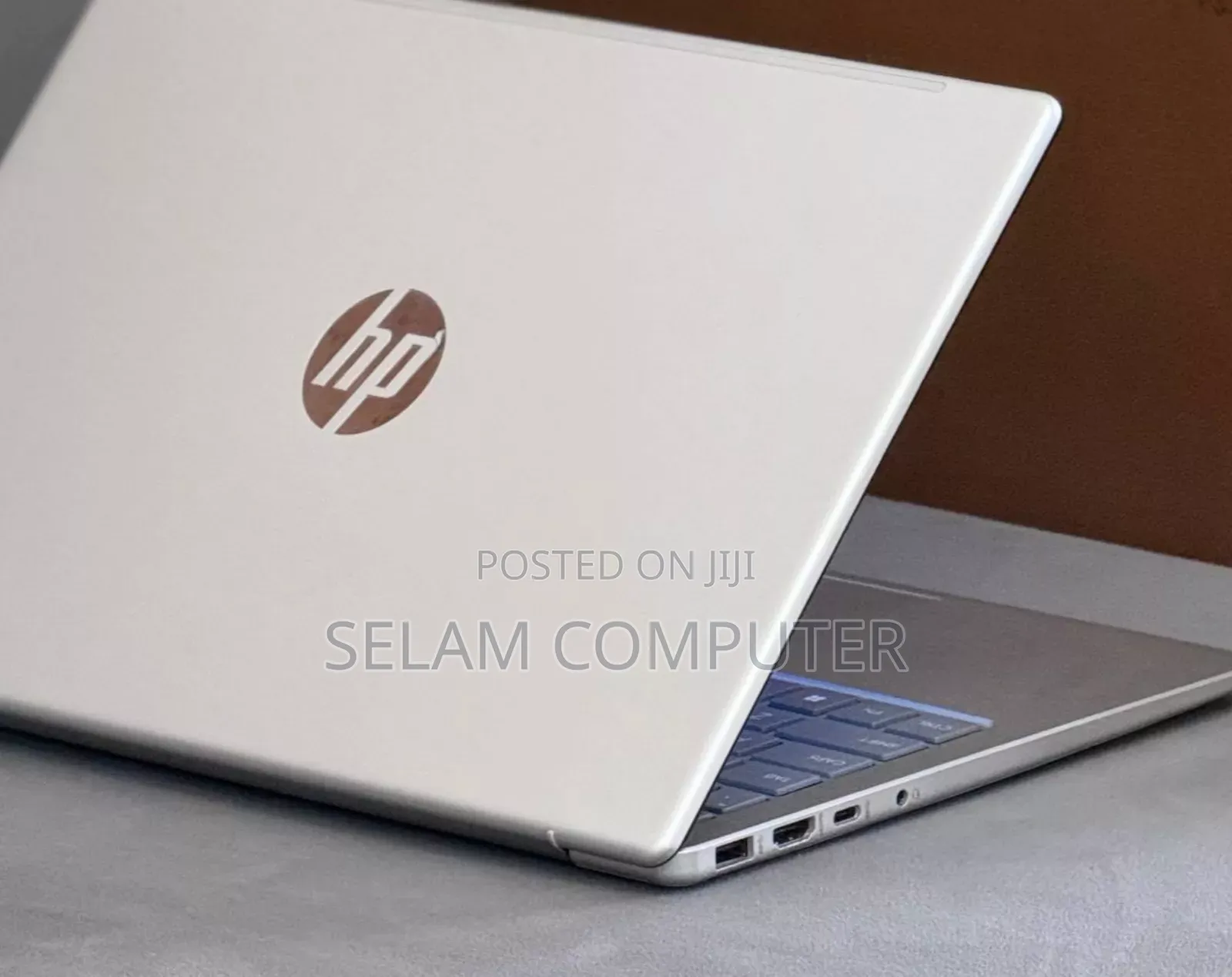 New Laptop HP Stream Notebook 16GB Intel Core I5 SSD 512GB