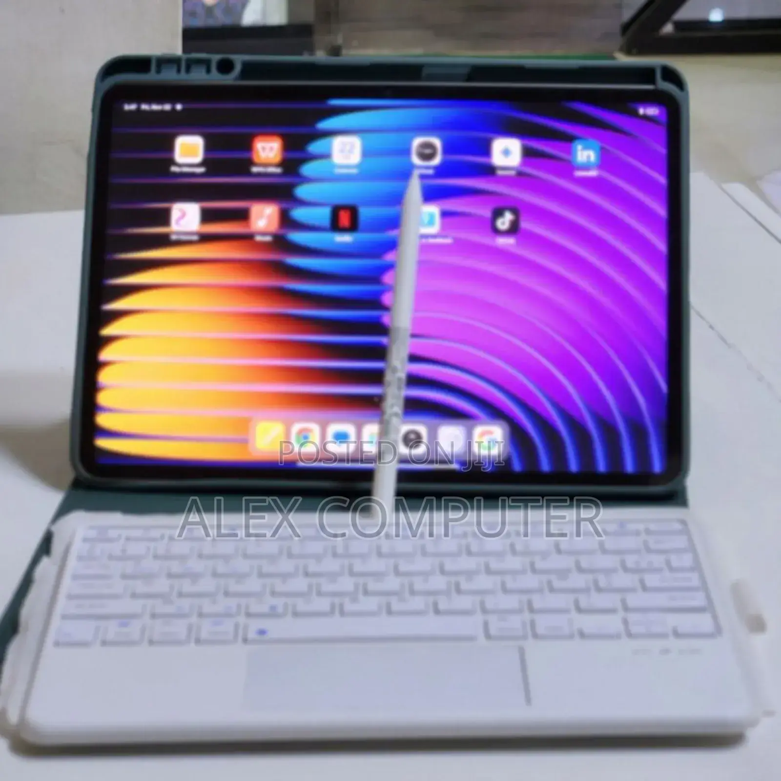 New Xiaomi Pad 7 256 GB