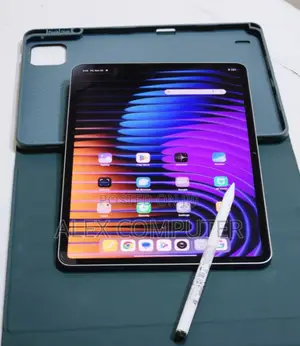 New Xiaomi Pad 7 256 GB