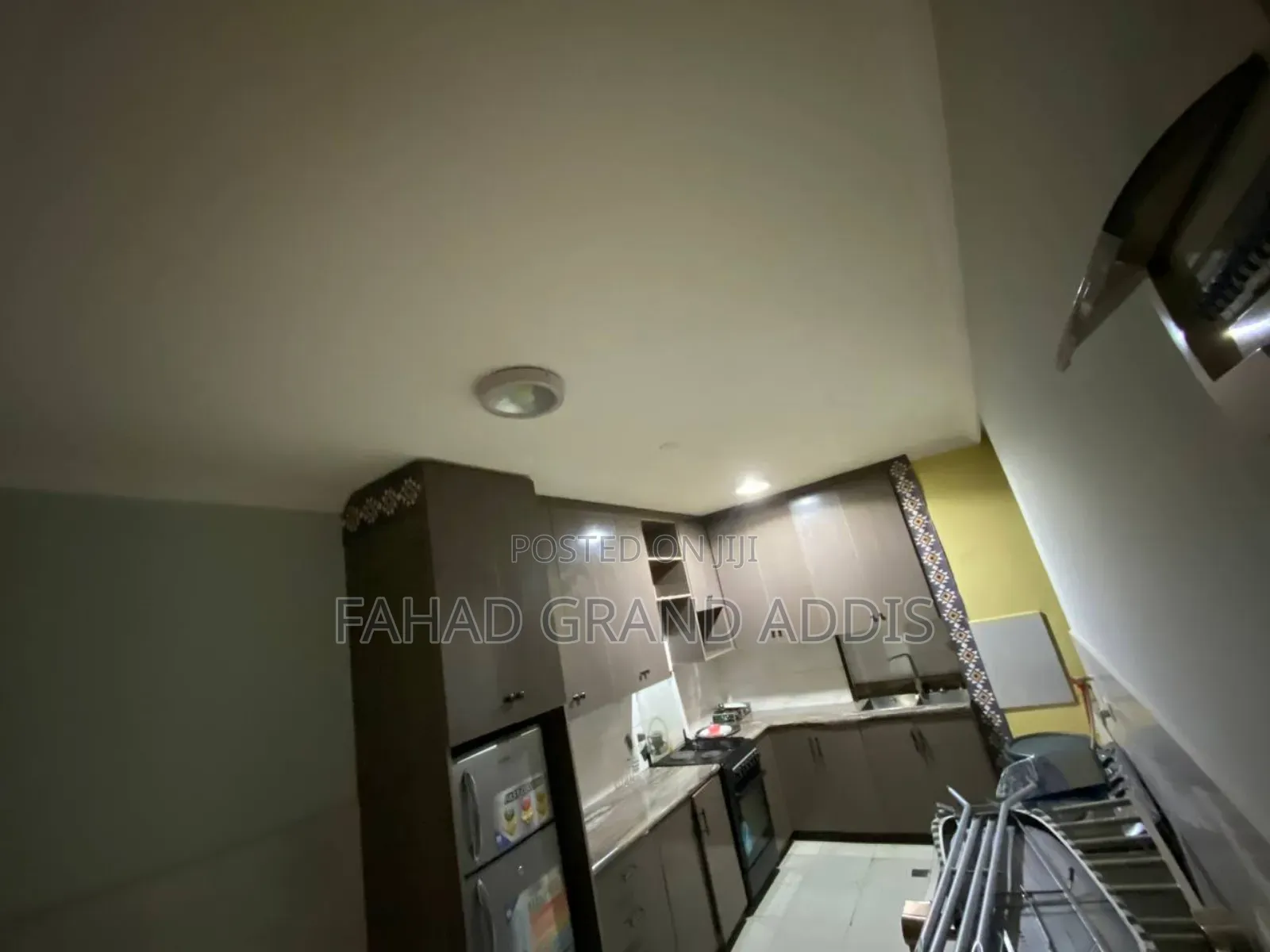 2bdrm Apartment in Bole for sale