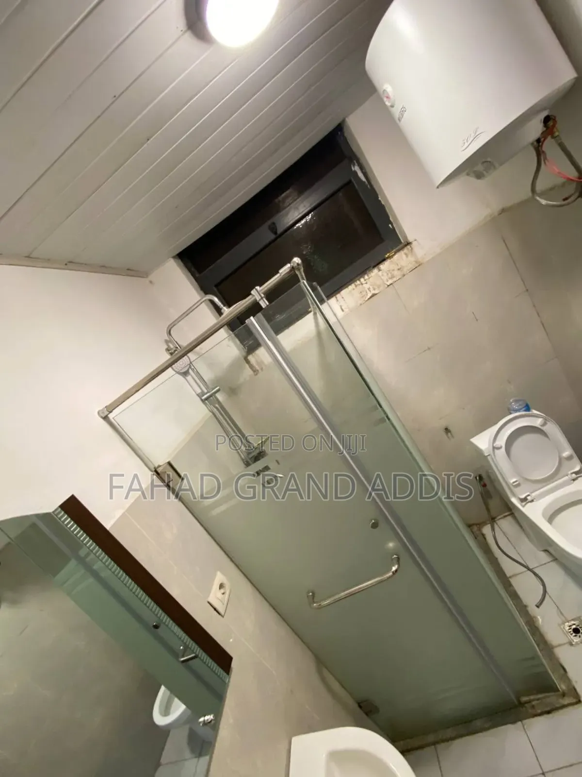 2bdrm Apartment in Bole for sale