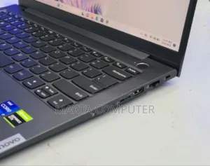 New Laptop Lenovo ThinkPad Yoga 16GB Intel Core I7 SSD 512GB