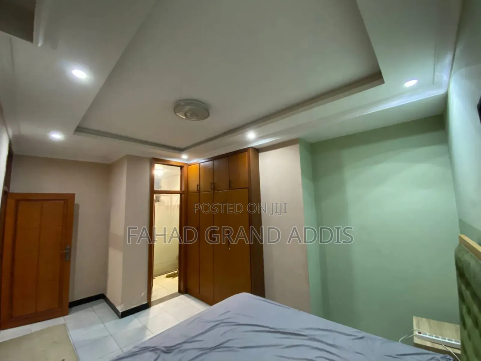 2bdrm Apartment in Bole for sale