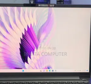 New Laptop Lenovo ThinkPad Yoga 16GB Intel Core I7 SSD 512GB